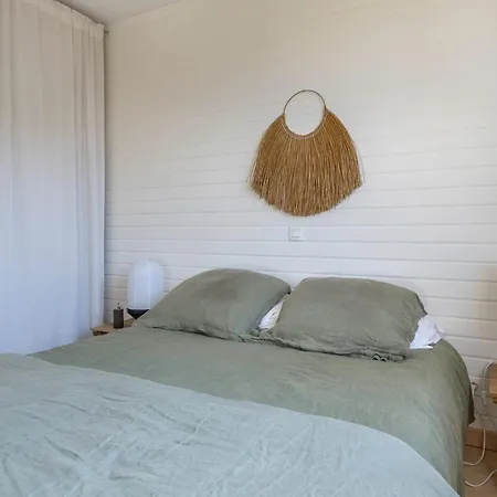 Plage A 450m, Maison Mitoyenne Et Jardin Clos Pour 4 Сasa de vacaciones La Bernerie-en-Retz